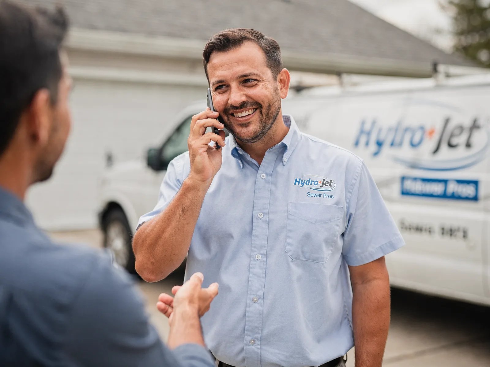 Hydro Jetting Zumbrota, MN FAQs